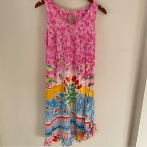 Jams World Roses Dress